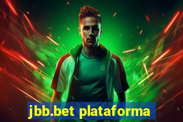 jbb.bet plataforma